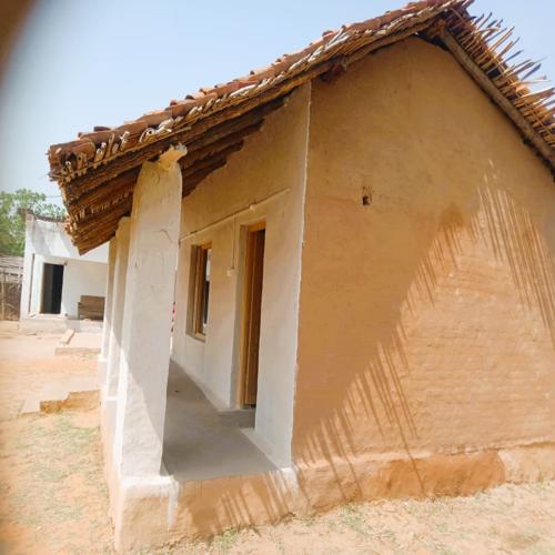 Cheeta Homestay, Damna